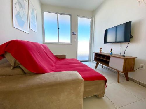 Atalaia House | Lindo residencial no bairro mais privilegiado de Aracaju