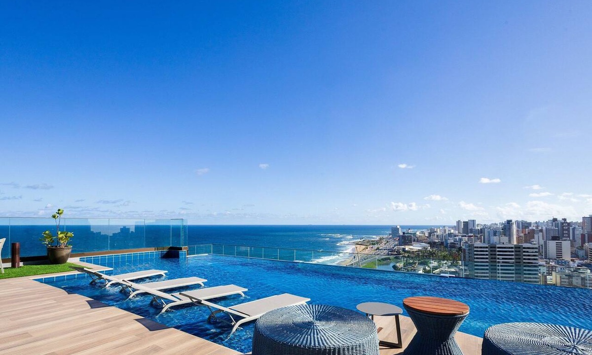 Costa Azul Apartment | Lit 760 - Close to the Beach and the Convention Center Housi by Carpediem