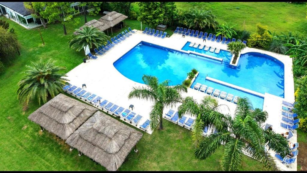 Manuel Alberti Hotel | Little Ranch Hotel Spa Pilar