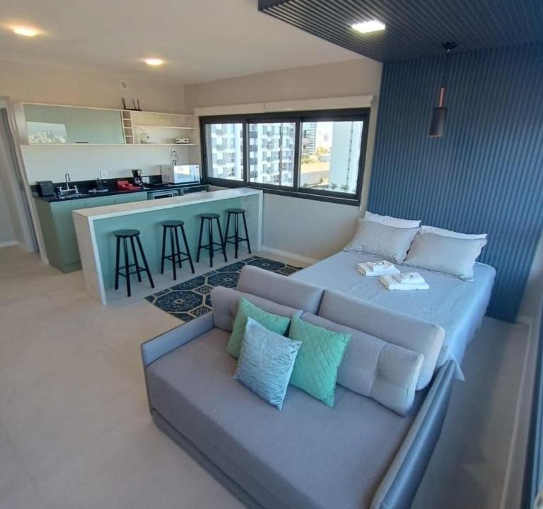 Petropolis Apartment | LIV - Apartament 1101