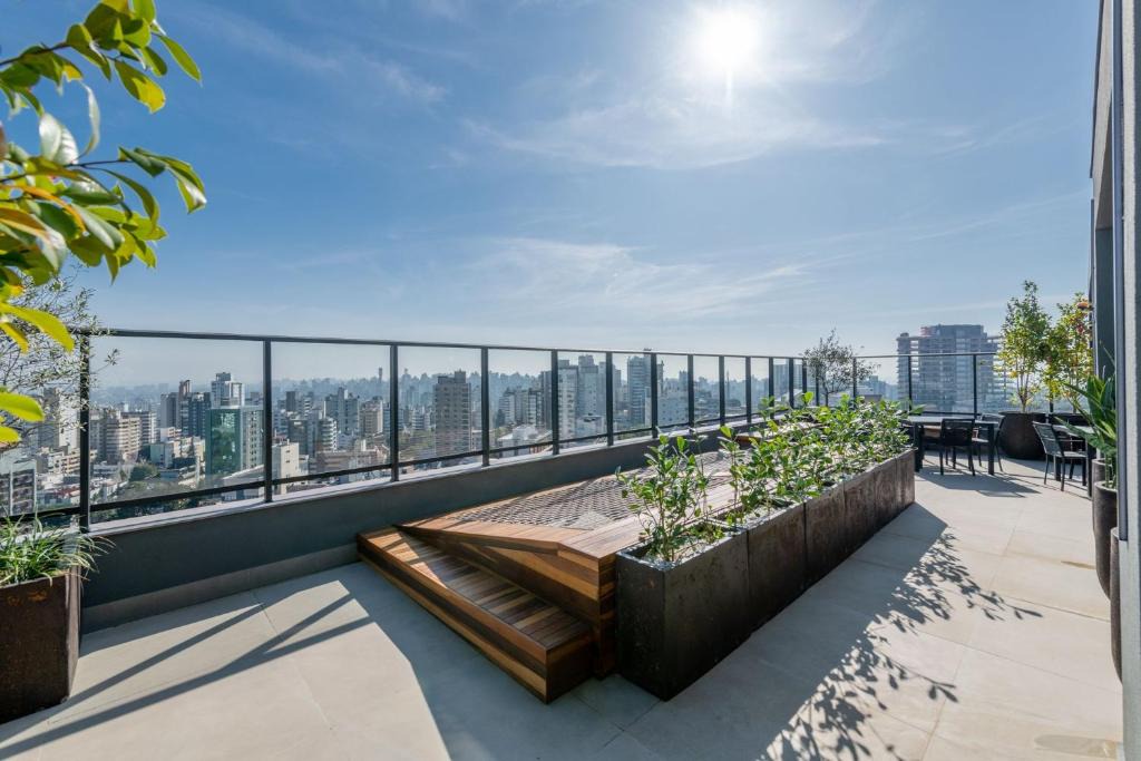 Petropolis Apartment | LIV - Apartamento 1205