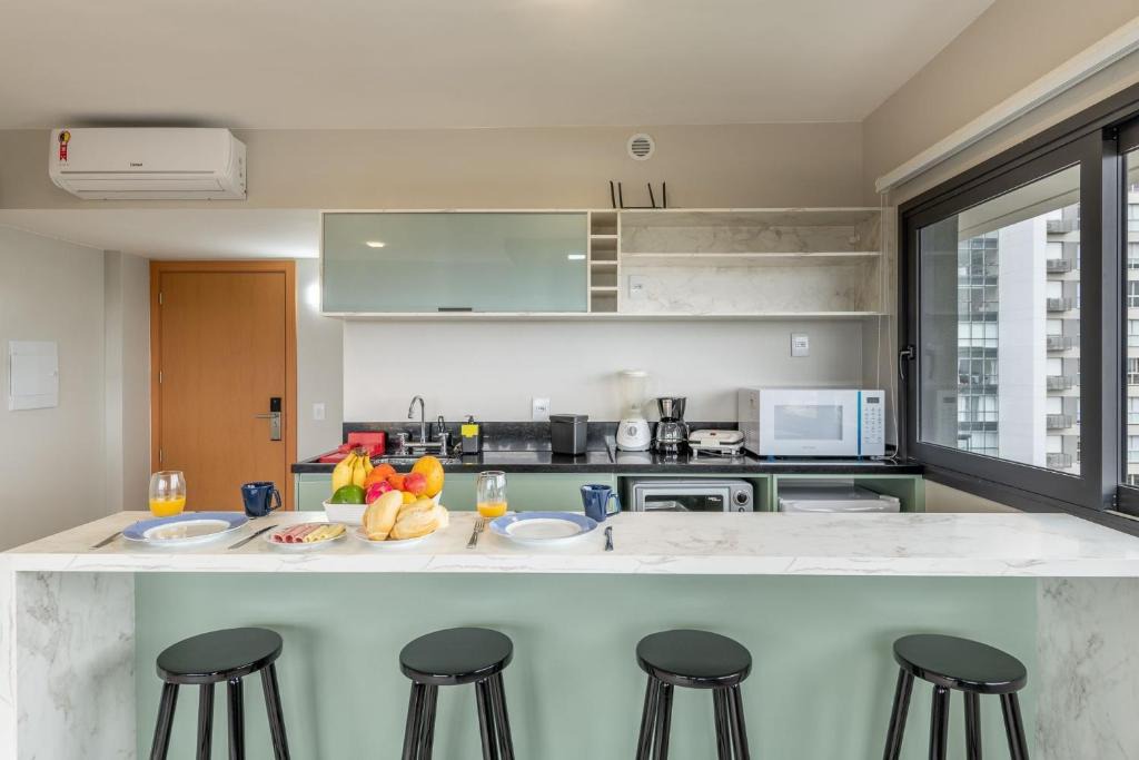 Petropolis Apartment | LIV - Apartment 1301