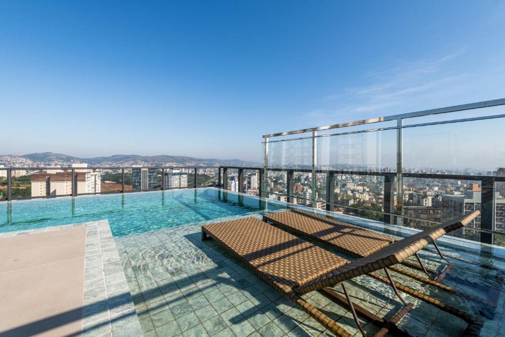 Petropolis Apartment | LIV - Apartment 1602