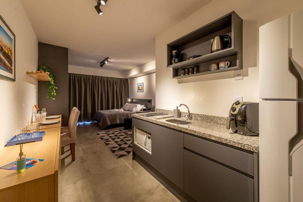 Petropolis Apartment | LIV - Apartment 811