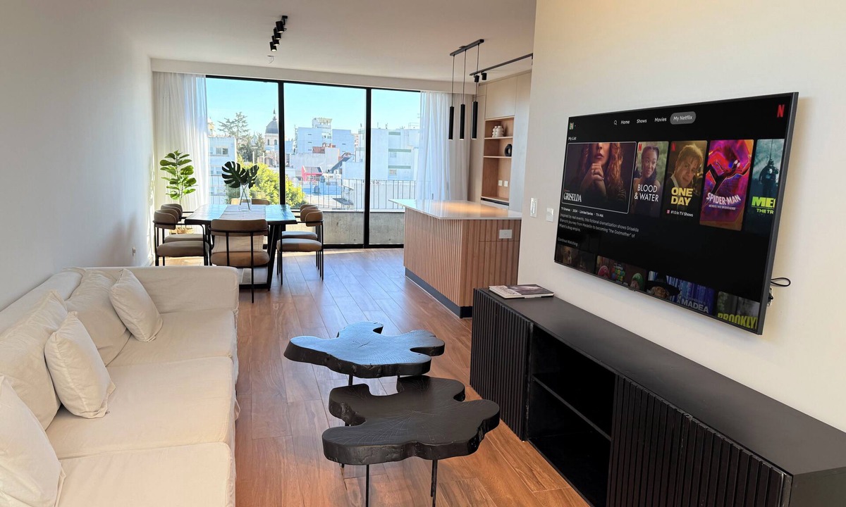 Villa Devoto Condo | Live Devoto Boutique Apartments