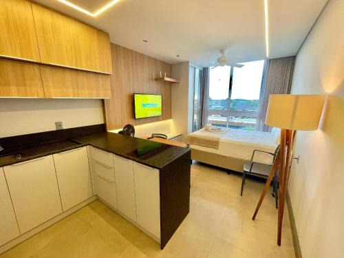 Xangri-La Apartment | Livin' Resort Home - 403/3