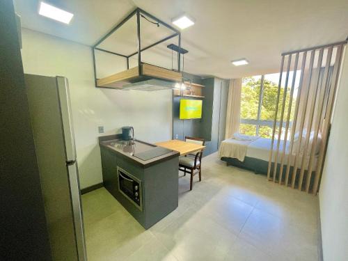 Xangri-La Apartment | Livin' Resort Home - 417/1