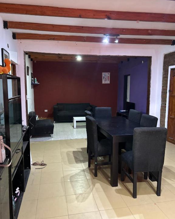 Monte Grande House | Liza’s House Ezeiza Airport