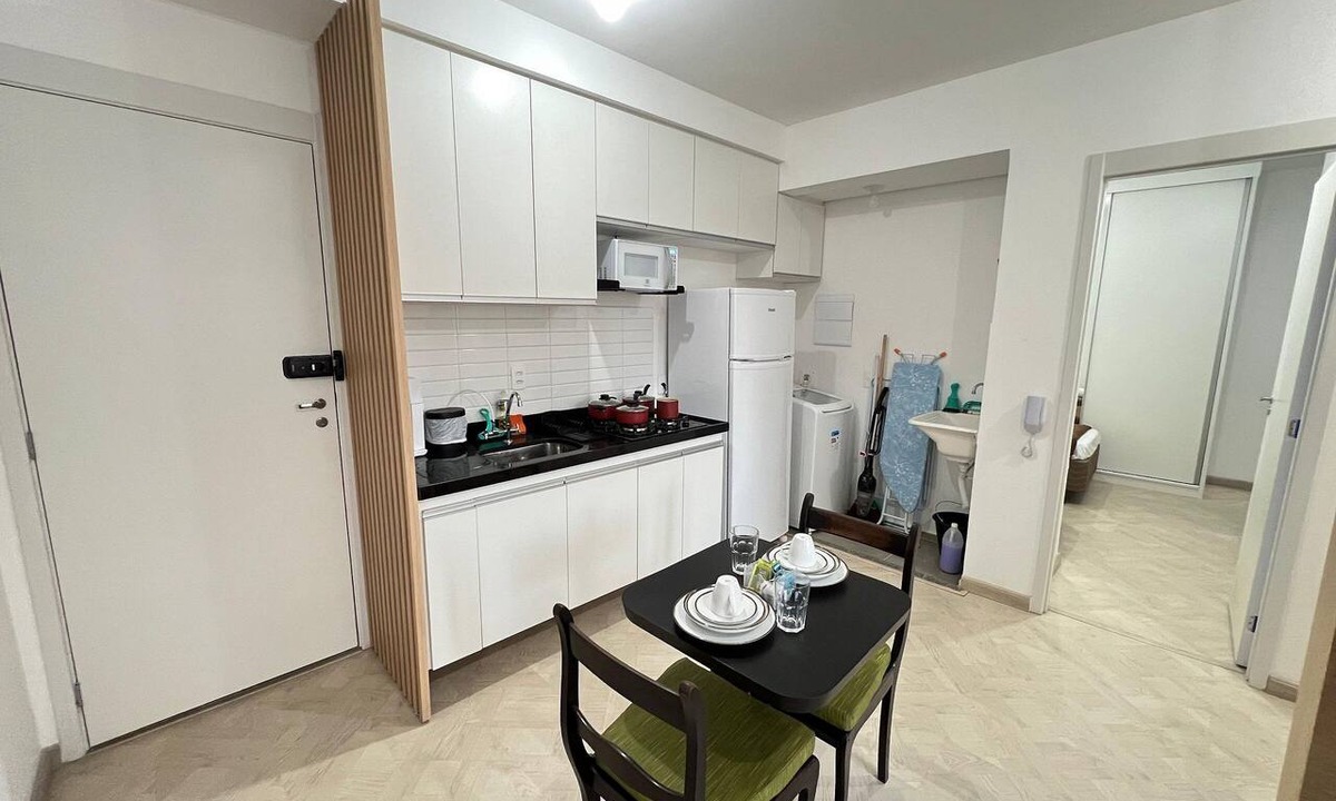 Centro Apartment | LK Centro 9