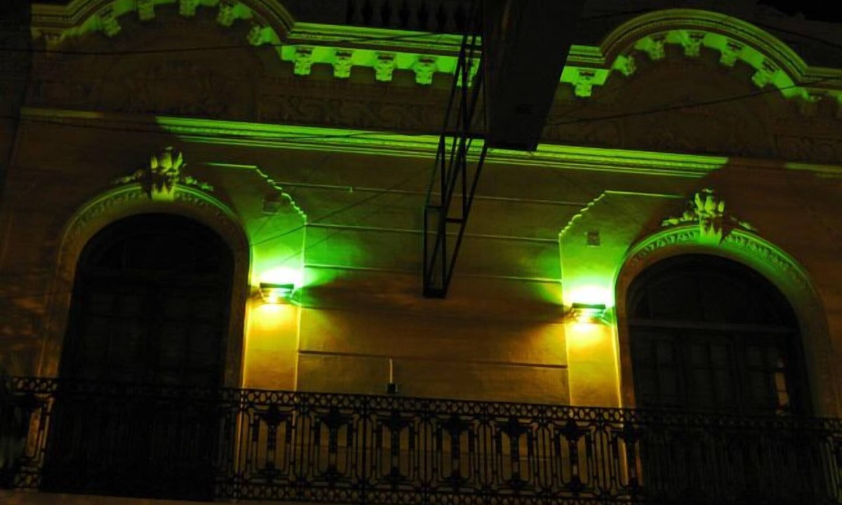 Centro Hostel | Llanura Hostel