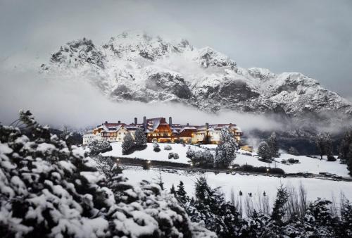 Llao Llao Resort | Llao Llao Resort, Golf-Spa
