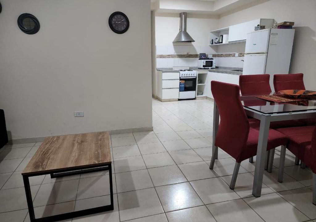 Chacras de Coria Apartment | LM apartment