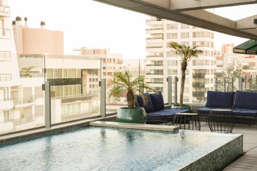 Belgrano Hotel | LM Hotel