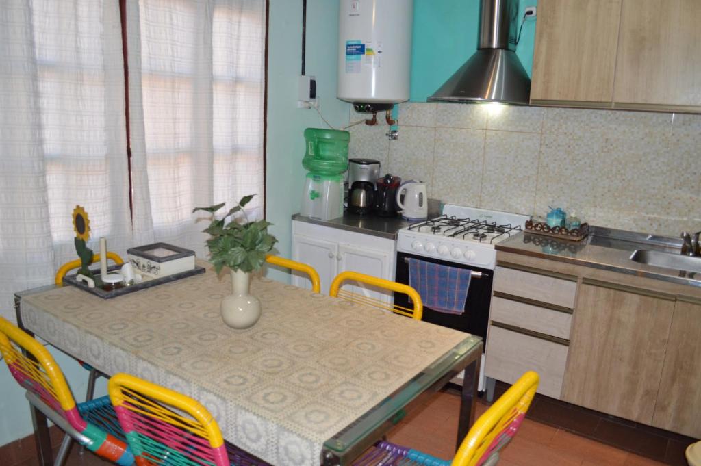 Posadas Apartment | Lo de Annie
