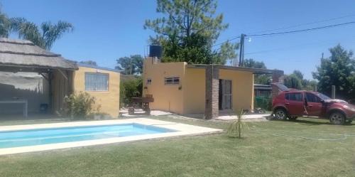 Gowland House | Lo de Benja