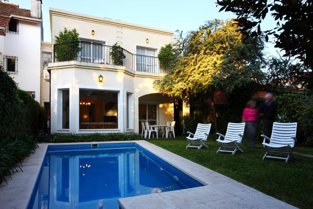 Vicente Lopez Bed & Breakfast | Lo de Costa B&B