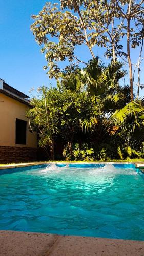 Puerto Iguazu House | Lo De Grace -Casa vacacional