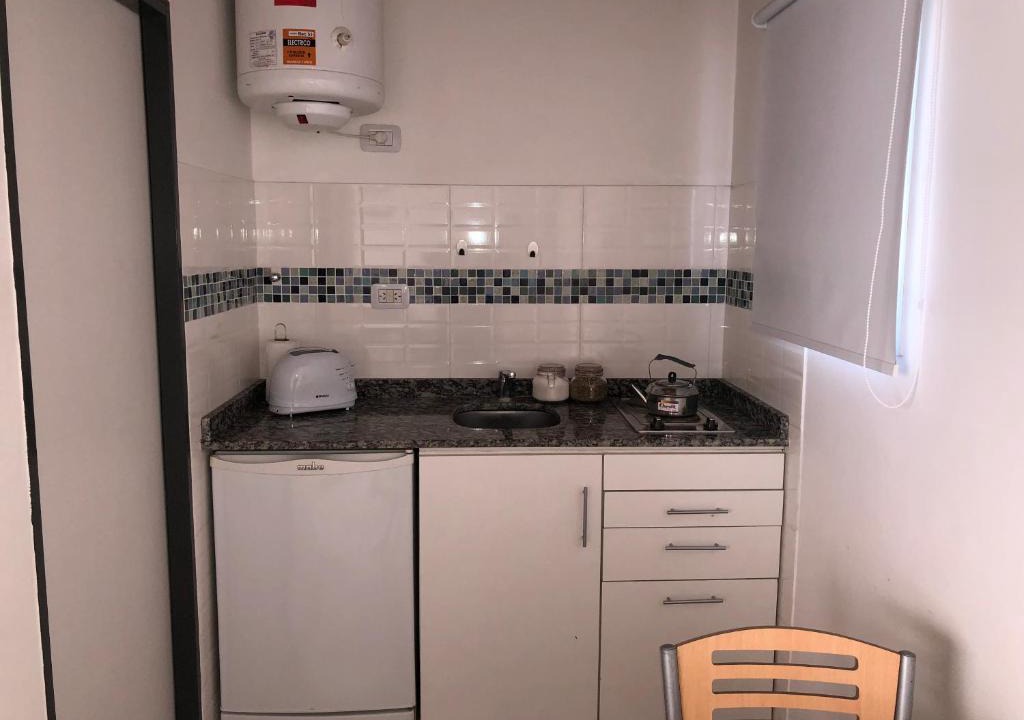 Muniz Apartment | Lo de hugo 8