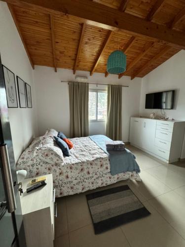 Muniz Apartment | Lo de Hugo