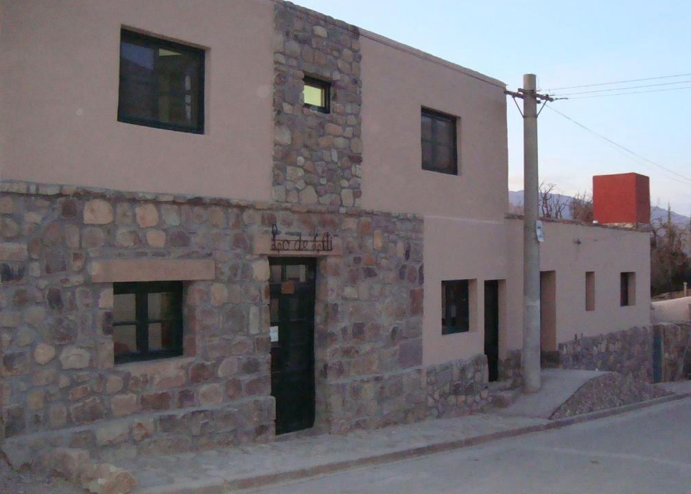 Tilcara Apartment | Lo de Lili