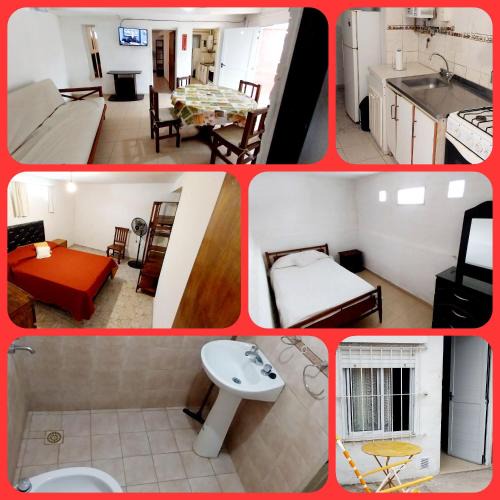 Tanti Apartment | Lo de Liliana 1