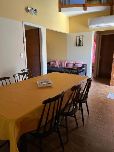 Villa Gesell Apartment | Lo de Marita