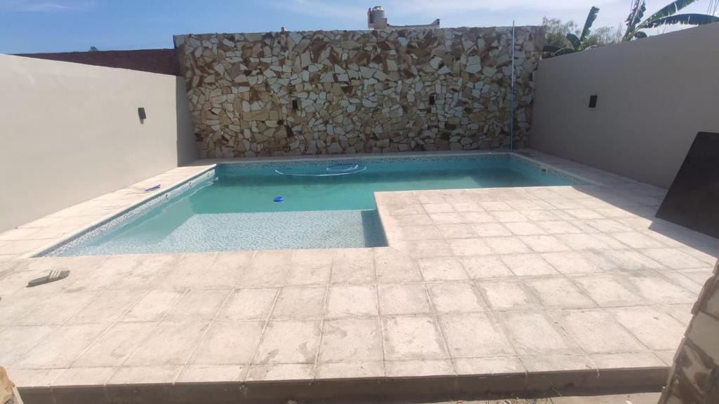 Salta House | Lo de Mora