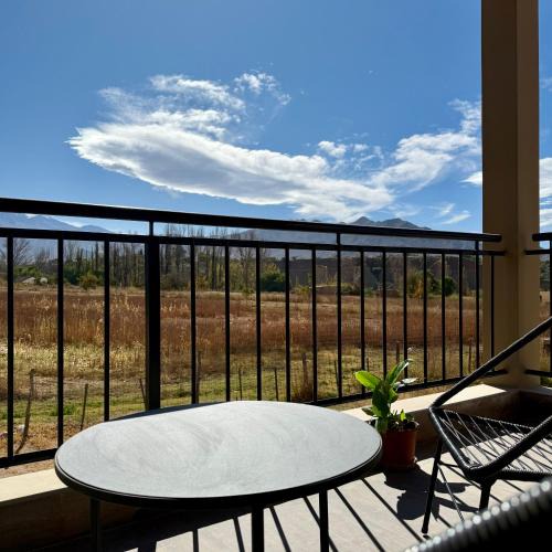 Cachi Apartment | Lo de Nieves - Casas con hermosa vista al Nevado y gran ubicación