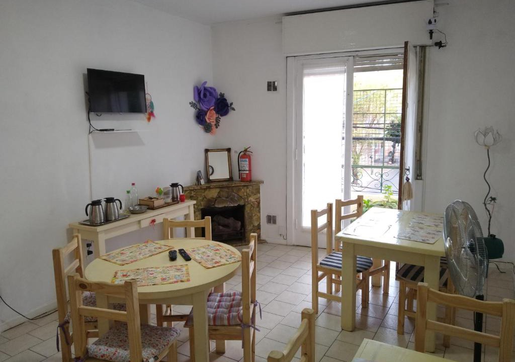 Vicente Lopez Bed & Breakfast | Lo de Pablo