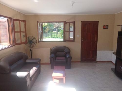 Huerta Grande Apartment | Lo de Rolo