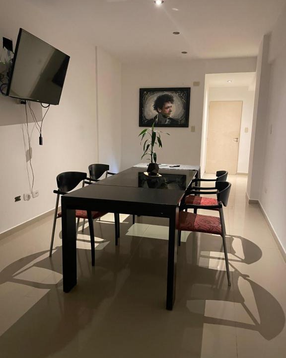Resistencia Apartment | LO DE SUSY