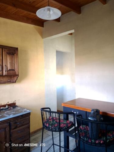 Florencio Varela Apartment | Lo de tina