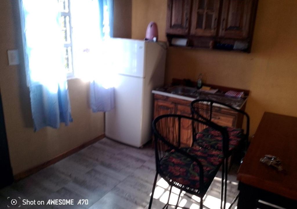 Florencio Varela Apartment | Lo de tina