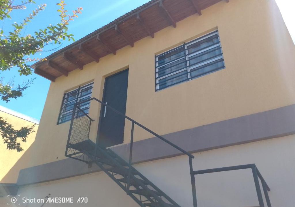 Florencio Varela Apartment | Lo de tina