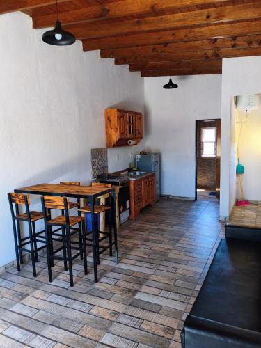 Florencio Varela Apartment | Lo de Tina II