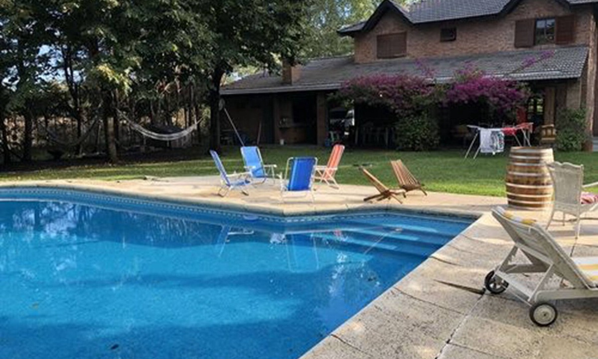 Canning Bed & Breakfast | Lo del Colo