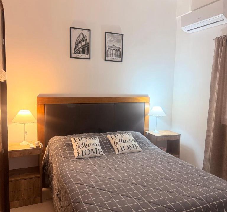 Belen de Escobar Apartment | Loano III - Confort Moderno en PB!