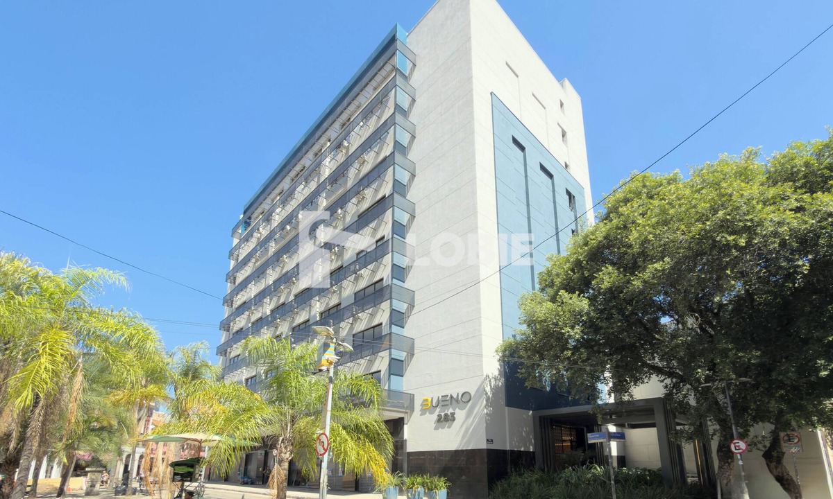Centro Apartment | Lobie Bueno Studios Lifestyle