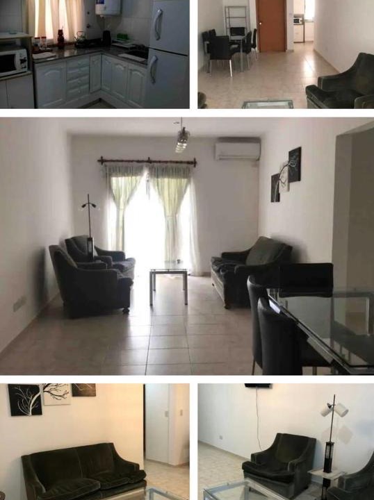 Lobos Apartment | LOBOS CENTRO