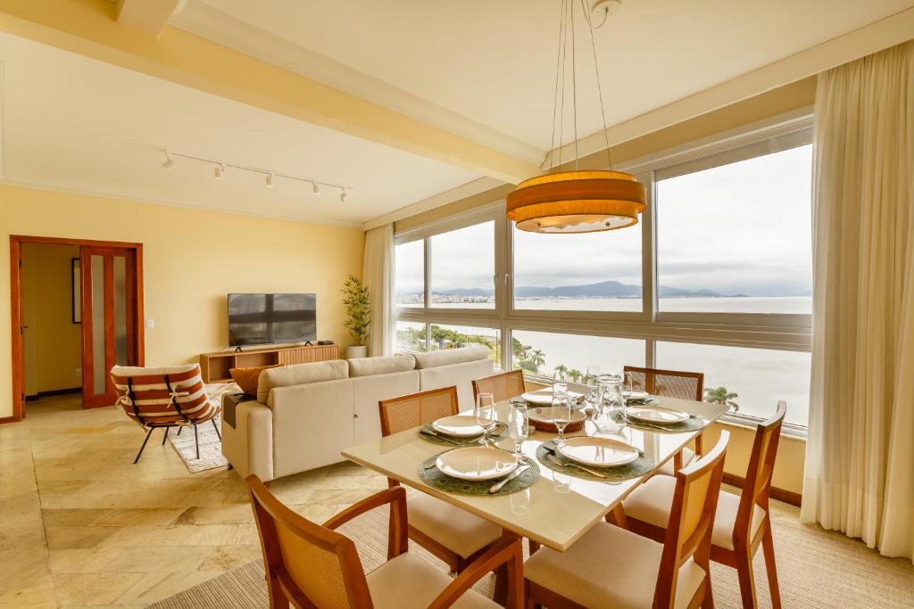 Centro Apartment | Localização Privilegiada na Beiramar Norte P1727