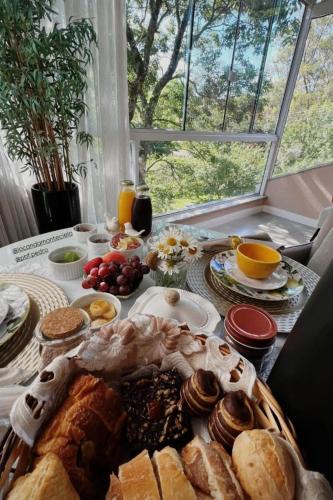 Bento Goncalves House | Locanda Montecielo Pousada Boutique - Vale dos Vinhedos