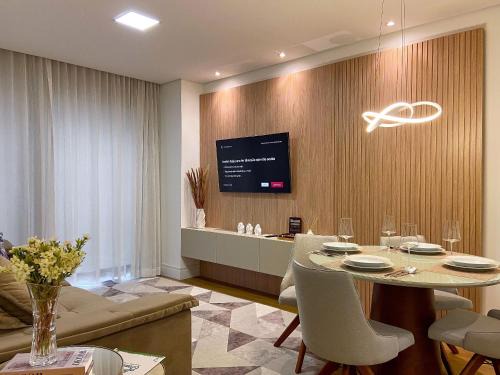 Tirol Apartment | Locar-in Gramado - Alpes da Montanha I