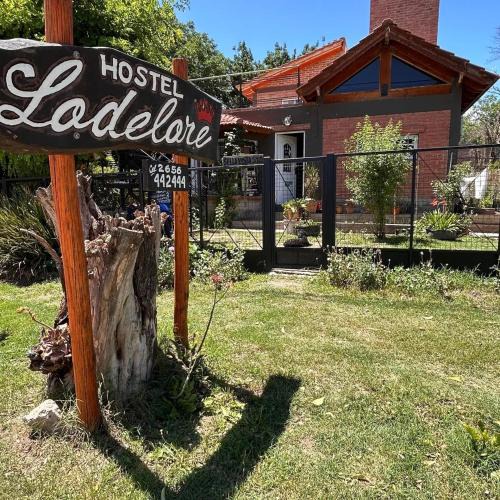 El Rincon Hostel | Lodelore