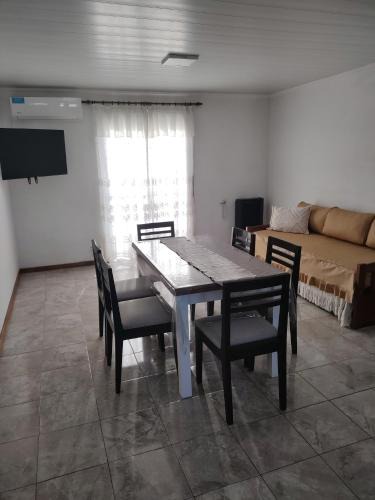 Eduardo Castex Apartment | Lodge Araucaria Apartamento por día