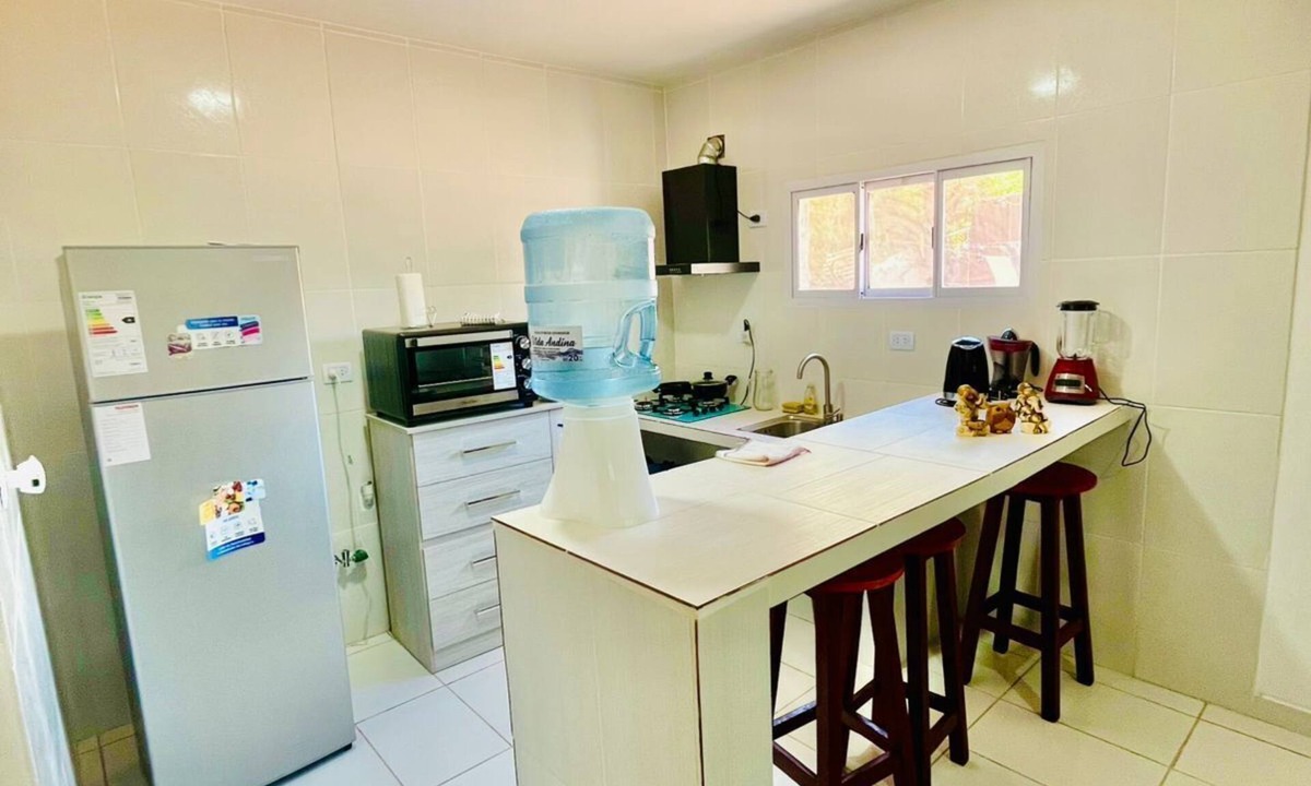 Fiambala Apartment | Lodging el balcón azul Fiambalá
