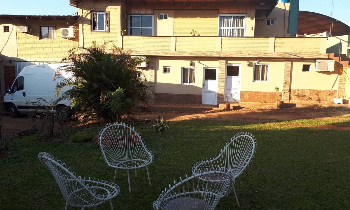 Puerto Rico Apartment | LODGING HOST