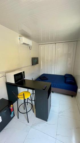 Jaragua Esquerdo Apartment | Loft 04 - Econômico Contêiner Casal