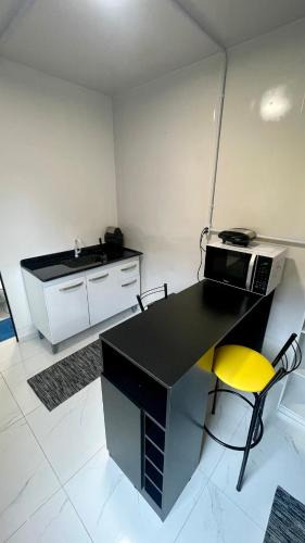 Jaragua Esquerdo Apartment | Loft 06 - Compacto e Moderno 3km centro
