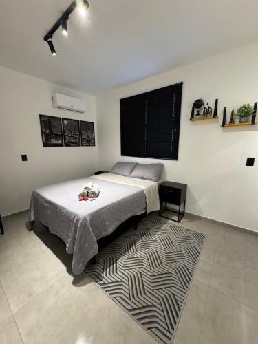 Agua Verde Apartment | Loft 303 2pessoas Bem localizado