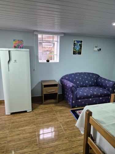 Jaguaribe Apartment | Loft aconchegante para até 3 pessoas